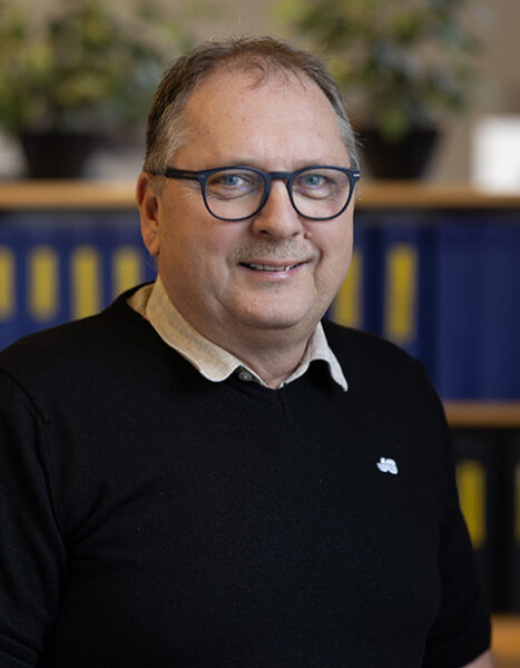 Claus Hansen